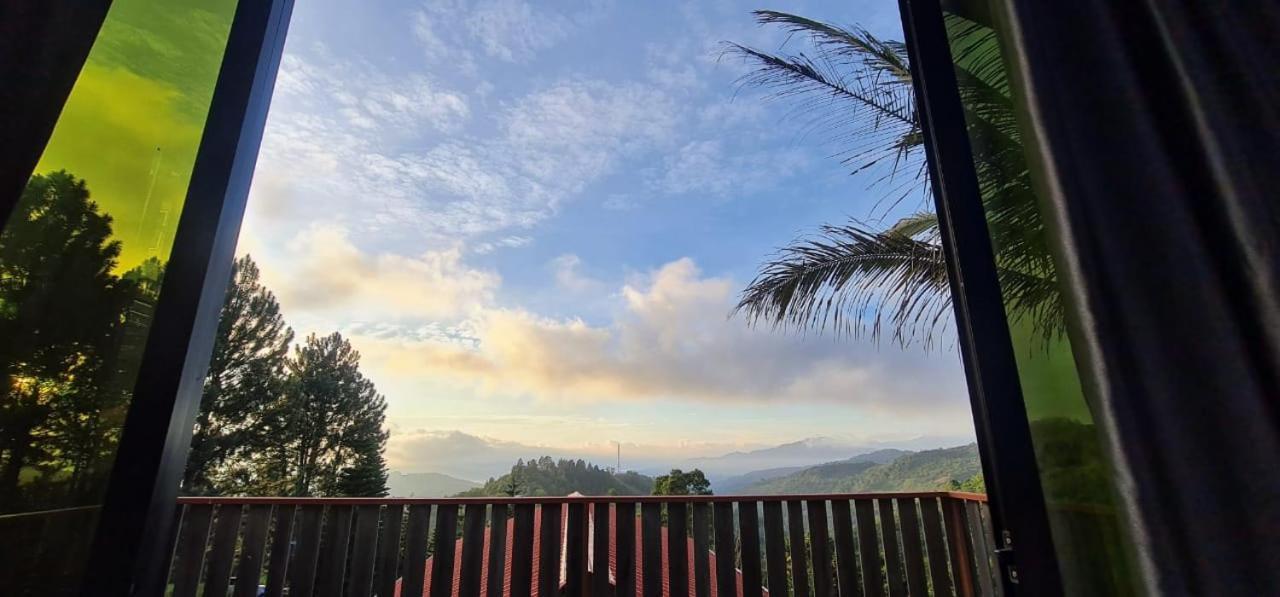 The Cloud Kinabalu- Chalet Ranau Zewnętrze zdjęcie